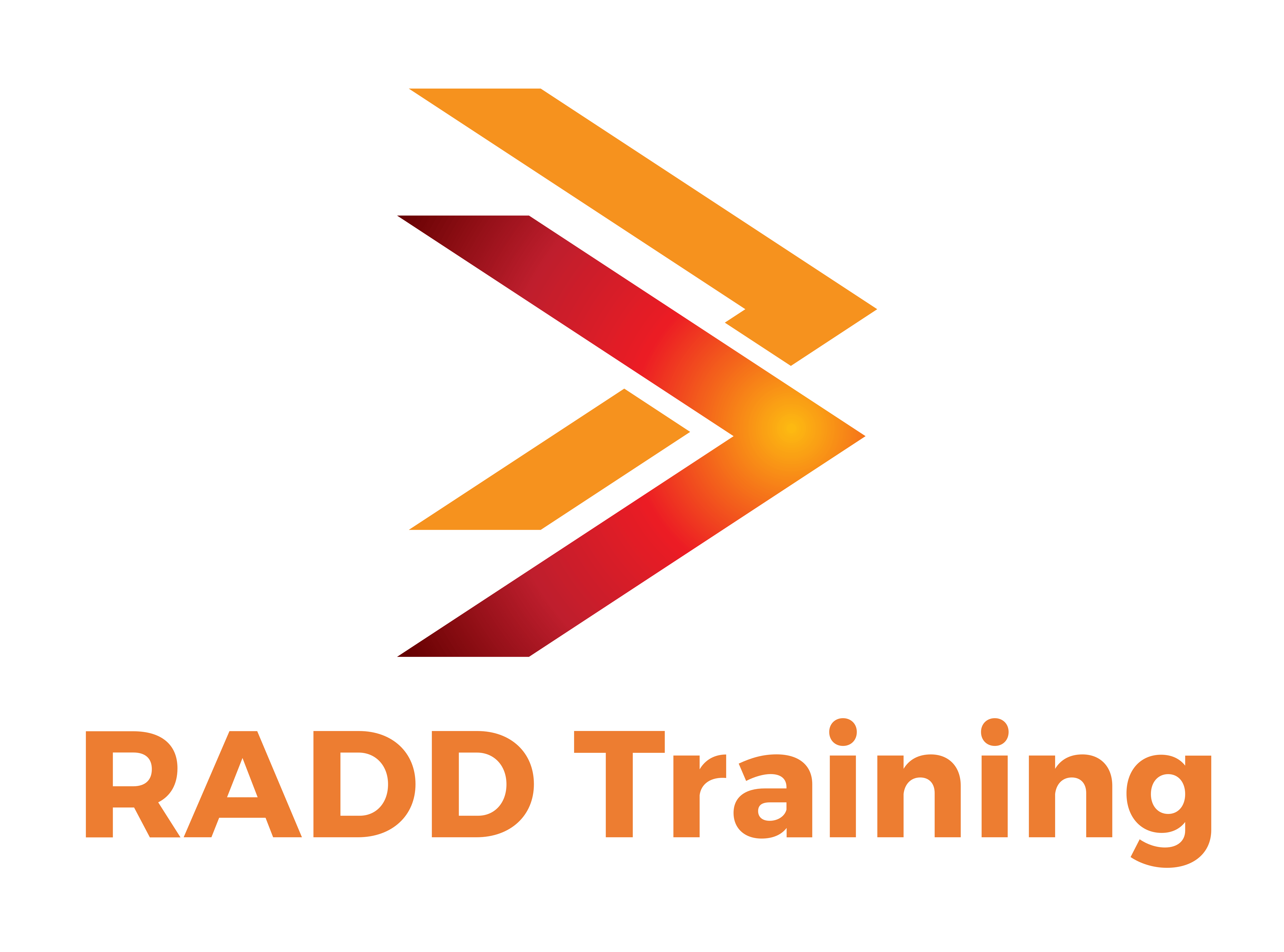RADD Training Online